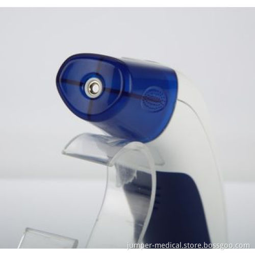 High Accuracy Multifunction Clinical Ear Thermometers, Stores 20 Last TemperaturesNew